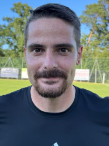 Patrick Oesterreich