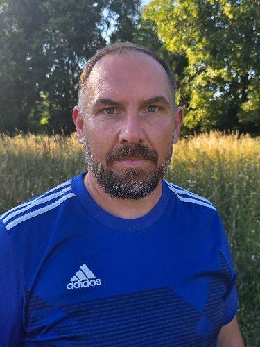 Ralf Meier