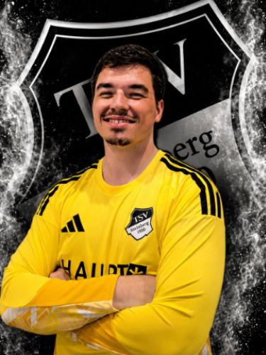Nick Engelhardt