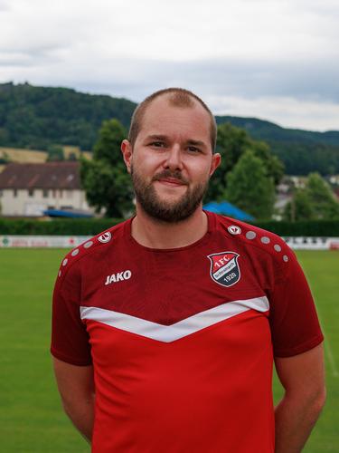 Robert Kirch