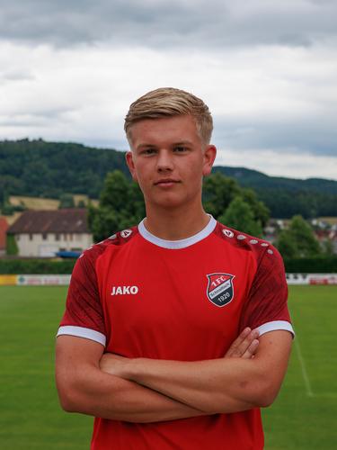 Leon Müller