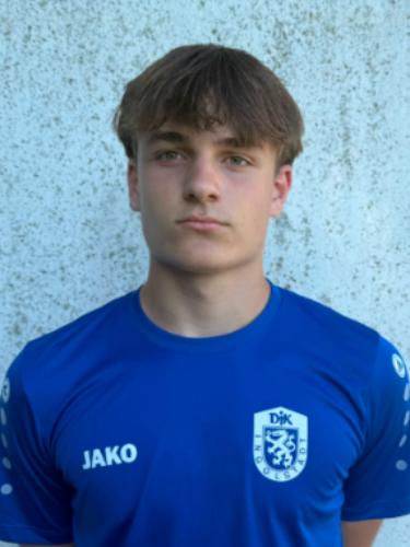 Valentin Mayr
