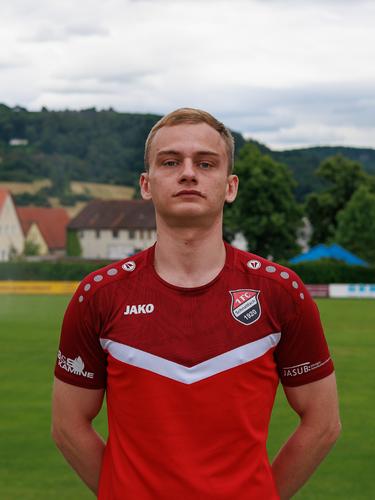 Florian Nürnberger