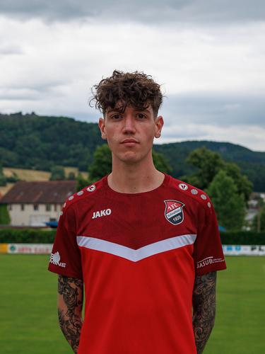 Avatar Bild für Dylan Welsch