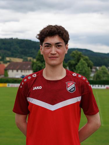 Mahdi Hosseini