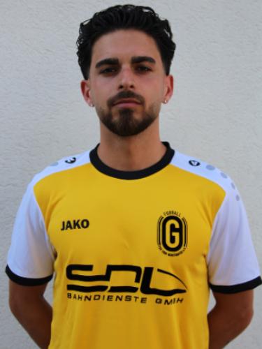 Jonas Simon