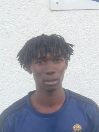 Musa Cham
