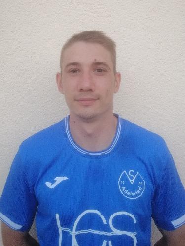 Tobias Kaifer
