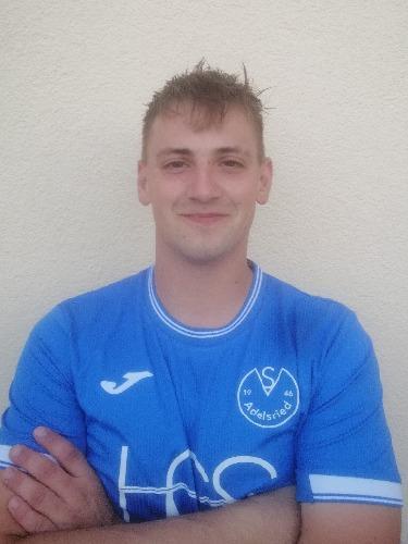 Dominik Greiderer
