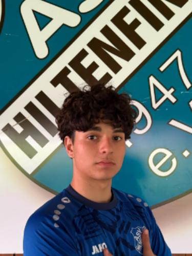 Ömer Bayindir