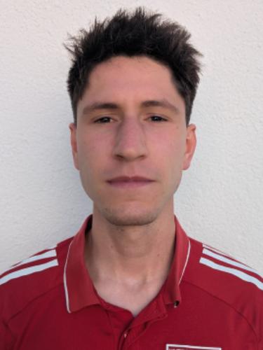 Johannes Maier