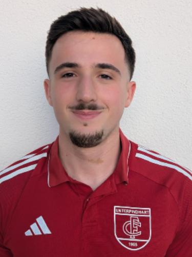 Endrit Hajrizaj