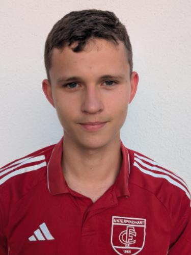 Lucas Straßer