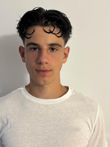 Floris Halili