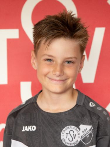 Maximilian Spiske