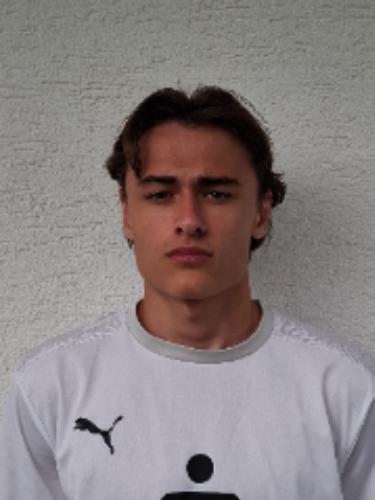 Caleb Zaretsky