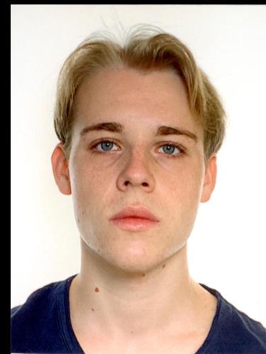 Lucas Bock