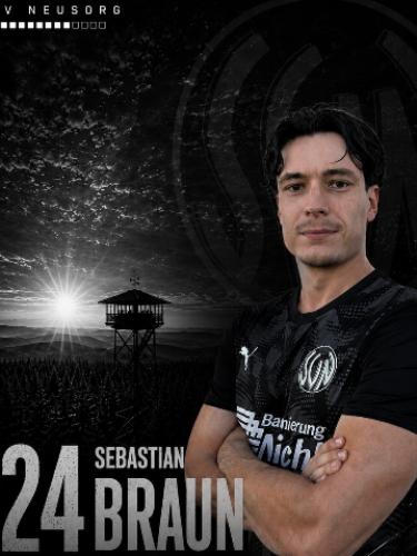 Avatar Bild für Sebastian Braun