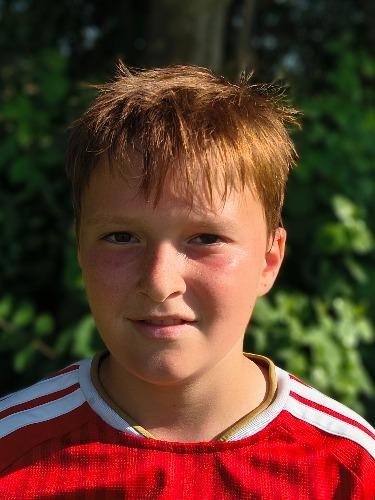 Valentin Ostermair