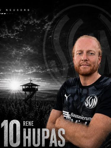 Avatar Bild für Rene Hupas