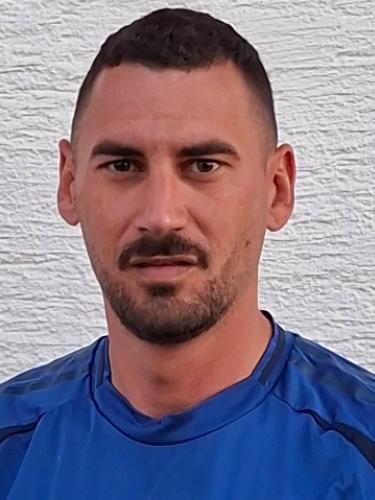 Kevin Sari