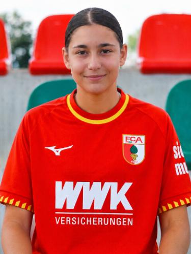 Zeynep Dagli