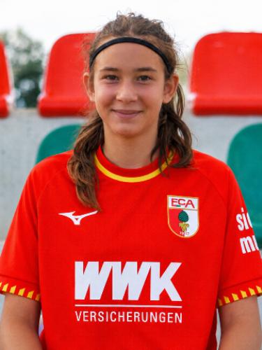 Emma Reinhardt