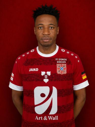 Abraham Dan