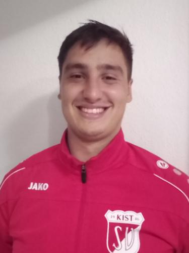 Avatar Bild für Timo Beck