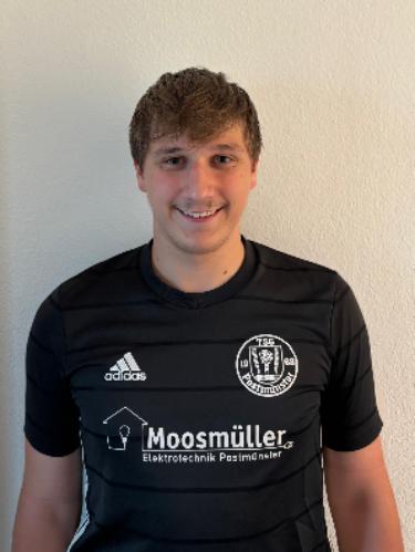 Nico Niedermeier