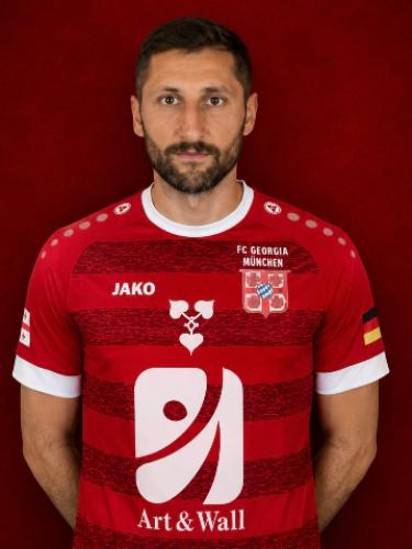 Giorgi Kistauri