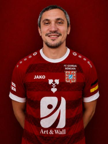 Anzor Birkaia