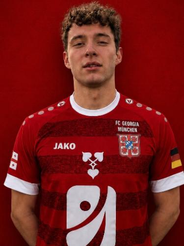 Oleksii Slobodianyk
