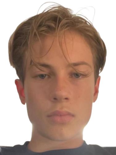 Luca Chevalier