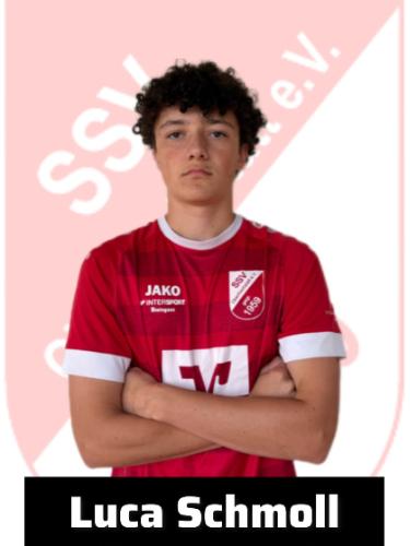 Luca Schmoll
