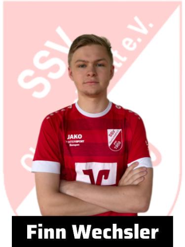 Avatar Bild für Finn Wechsler