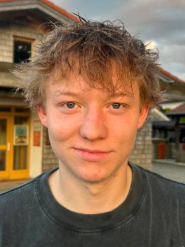 Moritz Wöhrer