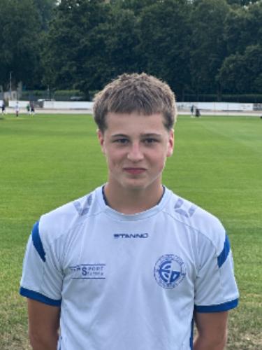 Nico Vilsmeier
