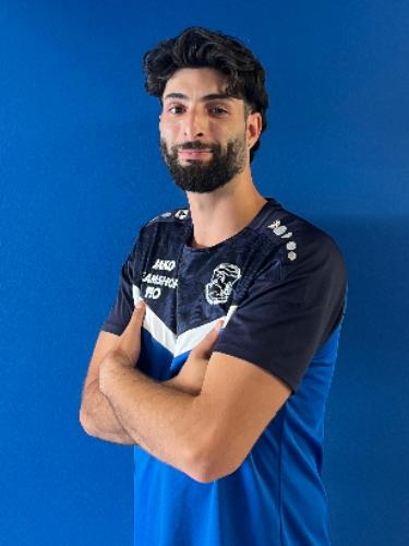 Mehdi Djahdou