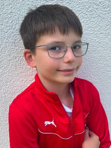 Bastian Nefzger