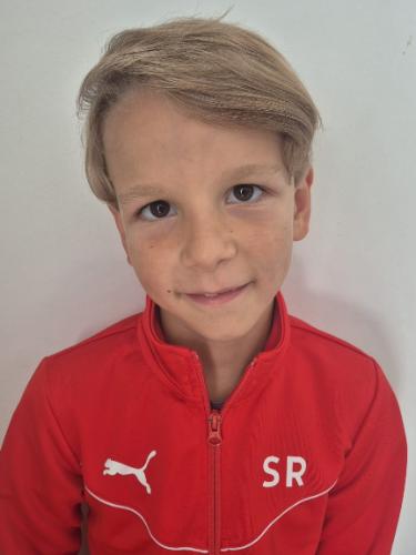 Samuel Reile