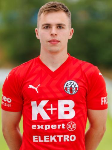 Dennis Kandsperger