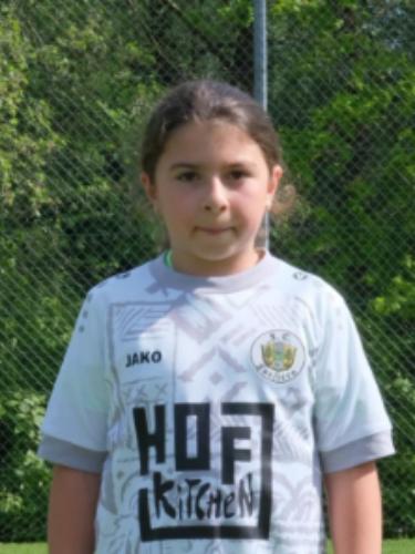 Dilay Gülec