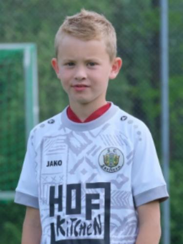 Oliver Bonk