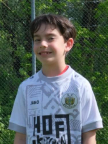Max Ferro Willi