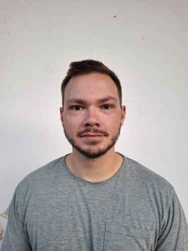 Pascal Müller