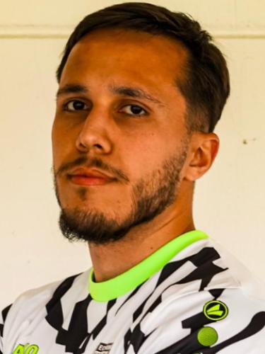 Berk Aksoy