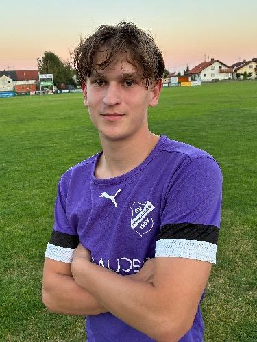Nico Malischnig