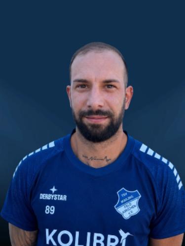 Barbaros Özmen