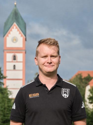 Avatar Bild für Bernhard Schreyer